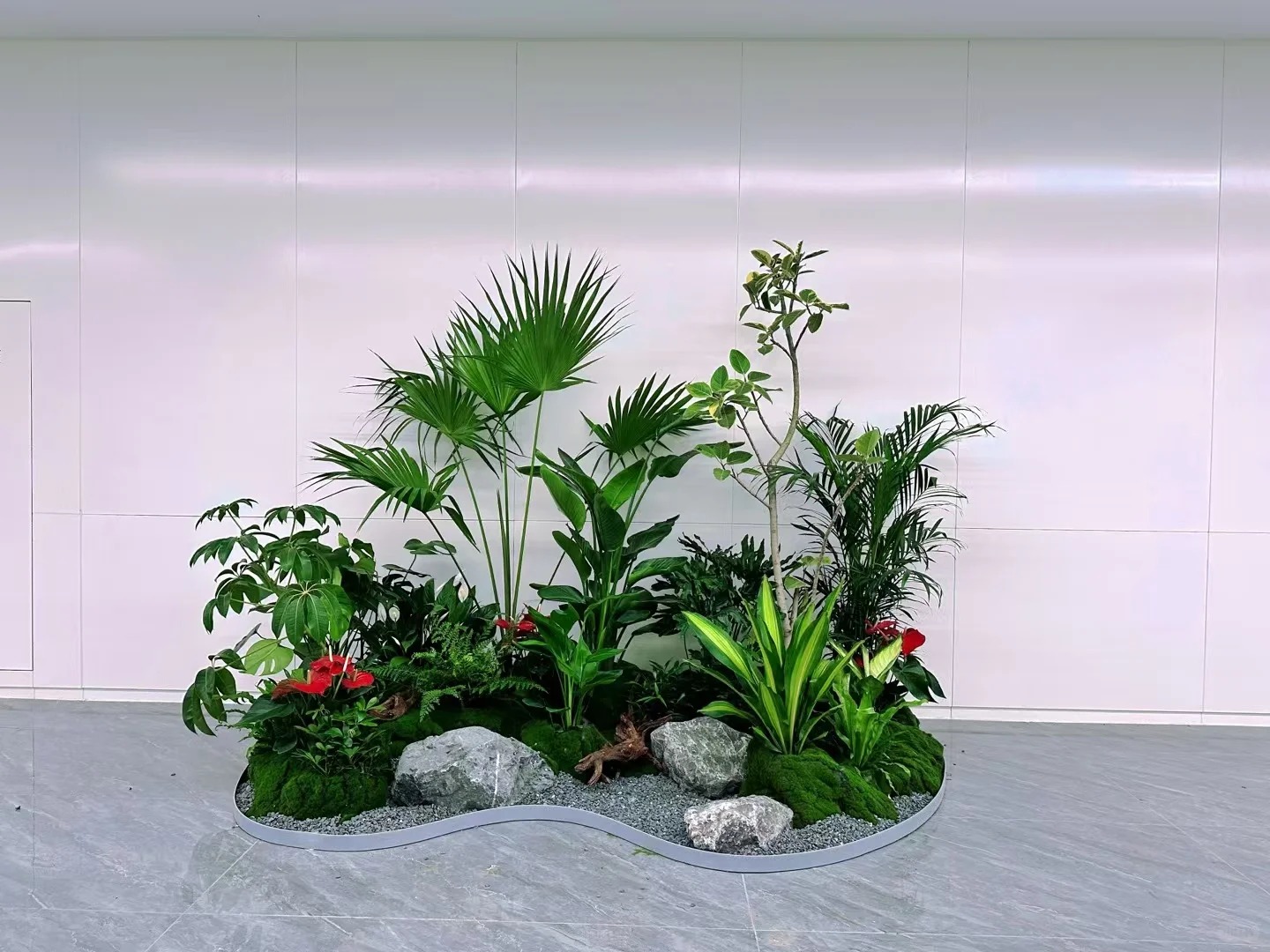 价格实惠的镇海绿植租摆，给生活增添一抹绿意！